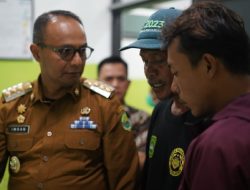 Keras! Pj. Bupati Imran Tegaskan Tidak Ada Tempat untuk Perundungan di Kabupaten Subang