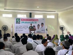 Miliki Militansi Tinggi, PKB Majalengka Siap Menangkan Eman-Dena di Pilkada