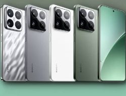 Xiaomi Siapkan Chipset Mobile Buatan Sendiri, Target Produksi Tahun 2025