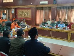 Jelang Pilkada 2024, Pemkab Majalengka adakan Rakor Kesiapsiagaan Bencana