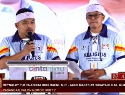 Religius Siap Mentahkan Tuduhan di Sidang Sengketa Pilkada Subang di MK