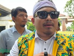 Pilkada Sudah Selesai, Reynaldi: Tak Ada Lagi 01, 02 dan 03, Sekarang Saatnya Kita Membangun Subang