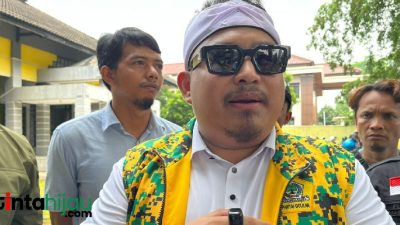 Jelang Debat Kedua Pilkada Subang, Cabup Reynladi Siapkan Data dan Fakta Lapangan