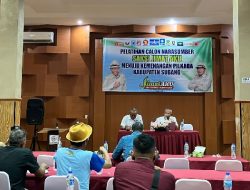 Antisipasi ‘Begal Suara’, Paslon Jimat-Aku Siapkan 7.500 Saksi dan Aplikasi Quick Count di Hari H Pilkada Subang