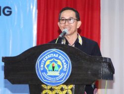 Pemkab Subang Tantang Kampus Unsub Adaptasi dengan Teknologi