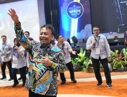 Tenaga Pendidik Se-Jabar Akan Dilatih Jadi Guru Penggerak di Semua Jenjang