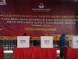 Jelang Pencoblosan, Sapawarga Buka Kanal Aduan Pilkada 2024 di Jabar