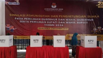 Panduan Pencoblosan Pilkada Serentak 2024: Ketahui Jadwal dan Syarat untuk Pemilih DPT, DPTb, dan DPK