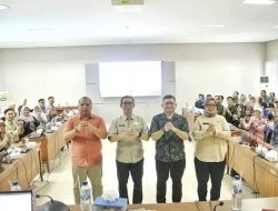 SURABI Diharapkan Bisa Wujudkan Reformasi Birokrasi di Lingkungan Pemkab Subang