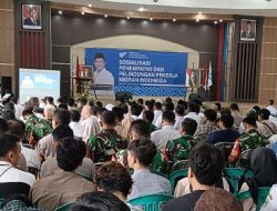 Menteri P2MI Minta Masyarakat yang Akan Bekerja ke Luar Negeri Harus melalui Prosedur Resmi