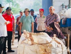 Tangani Sampah, Desa Wantilan Subang Terapkan Konsep TPS 3R