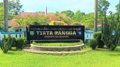 Pemkab Subang Buka Seleksi Calon Dewan Pengawas Perumda TRS Periode 2026–2030