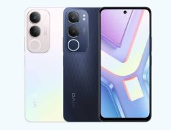 Dibanderol Harga Rp1 Jutaan Ponsel vivo Y19s Tawarkan Fitur Premium dan Kinerja Andal