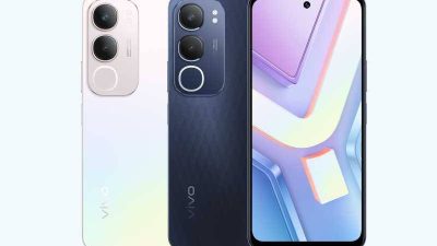 Dibanderol Harga Rp1 Jutaan Ponsel vivo Y19s Tawarkan Fitur Premium dan Kinerja Andal