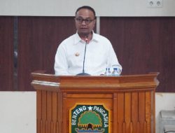 Pj Bupati Subang Minta Rekrutmen CPNS dan BUMD Beri Porsi untuk Penyandang Disablitas