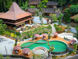 Ngobrol Bareng GM Tandur Tandur Kianmas Boutique Resort Bogor