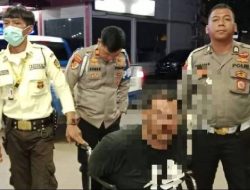 Polisi Bunuh Ibu Kandung, Ternyata Pernah jadi Pasien RSJ pada Tahun 2020
