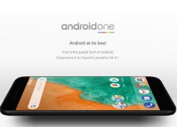 Mengenang Proyek Android One yang Di-inisiasi oleh Google