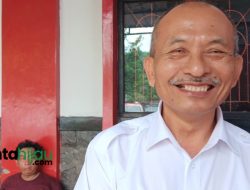 Pesan Serius Mantan Bupati Subang untuk Bupati Terpilih Reynaldi Putra