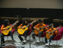TUNAS Bandung Philharmonic Center Subang Siap Tampil Memukau di Subang Nyeni ke-11