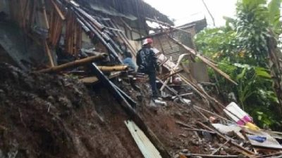 Pemkab Sukabumi Tetapkan Status Tanggap Darurat Bencana Hingga 7 Hari ke Depan