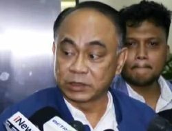 Budi Arie Bantah Pertemuan Jokowi dan Sultan HB X untuk Mediasi dengan Megawati
