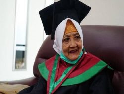 Chamimah, Adik Wapres Try Sutrisno yang Dedikasinya Menginspirasi di Dunia Pendidikan