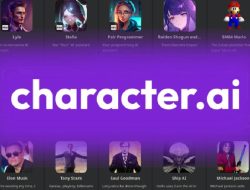 Character.ai Perkenalkan Fitur Baru demi Melindungi Pengguna Remaja