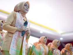 DWP Subang Diminta Terlibat Aktif dalam Pembangunan Daerah