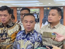 DPR Tegaskan PPN 12 Persen Dikenakan Hanya kepada Barang Mewah