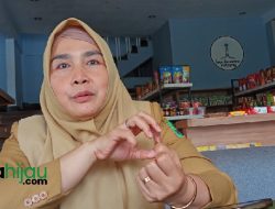 Cetak Sejarah! Bapenda Subang Lampaui Target Pajak dan PAD di Atas 100 Persen pada 2024