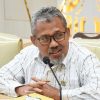 Perda Investasi Disahkan, DPRD Jabar Dorong Ekonomi Hijau dan Serap Tenaga Kerja Lokal