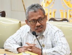 Perda Investasi Disahkan, DPRD Jabar Dorong Ekonomi Hijau dan Serap Tenaga Kerja Lokal