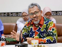 Sambut Ramadan, Anggota DPRD Jabar Ajak Tidak Konsumtif dan Tingkatkan Kepedulian dan Silaturahim