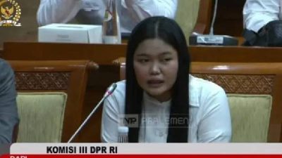 Dwi Ayu Darmawati Ungkap Pengalaman Kekerasan Fisik oleh Anak Bos Toko Roti