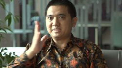 Mantan Penyidik KPK Yudi Purnomo