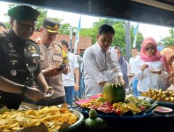 Dongkrak Varietas Unggulan, Pemkab Majalengka Gelar Festival Gedong Gincu dan Pisang Apuy