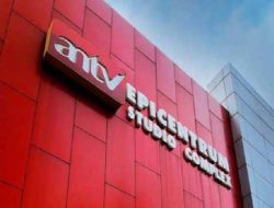 ANTV Lakukan PHK Massal, Seluruh Divisi Produksi Diberhentikan