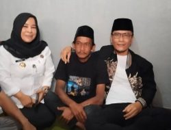 Gus Miftah Temui Penjual Es Teh Magelang, Sampaikan Permintaan Maaf Secara Langsung