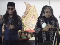 Candaan Lama Kembali Viral, Gus Miftah Tempuh Jalur Silaturahmi dengan Yati Pesek