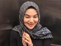 Artis Hana Hanifah Diduga Terima Rp900 Juta dari Kasus SPPD Fiktif