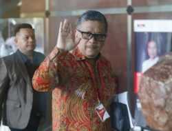 Hasto Kristiyanto Ajukan Praperadilan Terkait Penetapan Tersangka oleh KPK