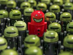 Cegah Aplikasi Jahat, Google Wajibkan Verifikasi Pengembang Aplikasi Mulai 2026