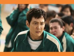 Inilah 5 Drama Korea Terbaru yang Tayang di Bulan Desember 2024