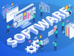 Pengertian Software pada Komputer dan Contohnya