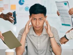 5 Langkah Efektif Menjaga Kesehatan Mental di Lingkungan Kerja