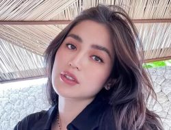 Jessica Iskandar Alami Pendarahan Saat Lahirkan Anak Ketiga