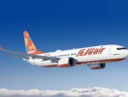 Sehari Setelah Tragedi Maut, Pesawat Jeju Air Kembali Alami Masalah