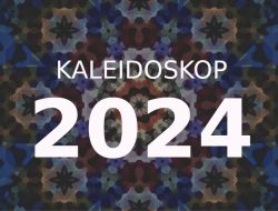 Mengenal Istilah Kaleidoskop Akhir Tahun