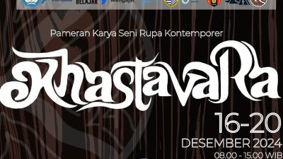Photo: Kegiatan Khastavara Senin 16 Desember 2024